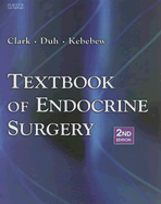 Textbook of endocrine surgery