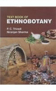 Textbook of Ethnobtany