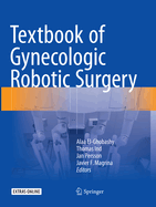 Textbook of Gynecologic Robotic Surgery