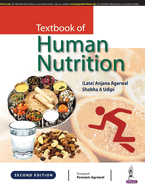 Textbook of Human Nutrition