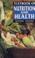 Textbook of Nutrition and Health