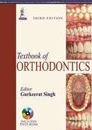 Textbook of Orthodontics