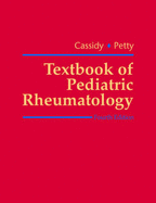 Textbook of Pediatric Rheumatology