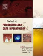 Textbook of Periodontology and Oral Implantology