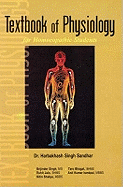 Textbook of Physiology for Homoeopathic Students