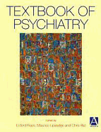 Textbook of Psychiatry