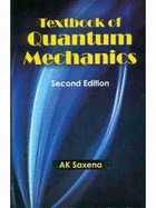Textbook of Quantum Mechanics