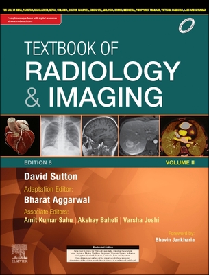 Textbook of Radiology And Imaging, Vol 2 - Aggarwal, Bharat