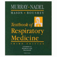 Textbook of Respiratory Medicine - Murray, John F