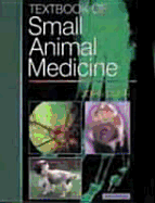 Textbook of Small Animal Medicine