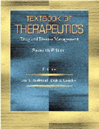 Textbook of Therapeutics: Drug and Disease Management