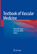 Textbook of Vascular Medicine