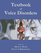 Textbook of Voice Disorders