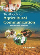 Textbook on Agricultural Communication: Process & Methods