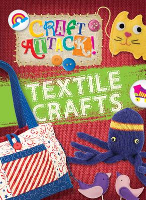Textile Crafts - Lim, Annalees