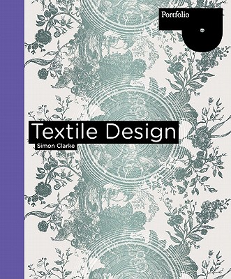 Textile Design - Clarke, Simon, Professor
