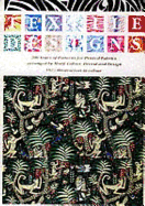Textile Designs:200 Years of Patterns for Printed Fabrics arrange: "200 Years of Patterns for Printed Fabrics arranged by Motif, Colour, Period and Design"