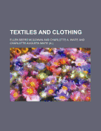 Textiles and Clothing