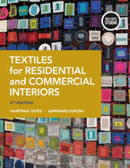 Textiles for Residential and Commercial Interiors