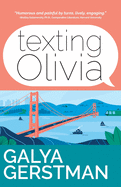 Texting Olivia