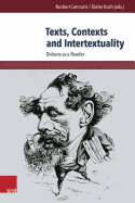 Texts, Contexts and Intertextuality: Dickens as a Reader