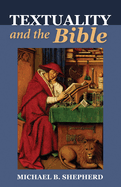 Textuality and the Bible