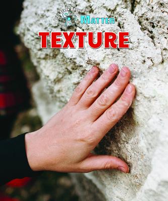 Texture - Rector, Rebecca Kraft