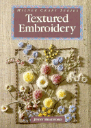 Textured Embroidery - Bradford, Jenny