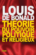 Thorie du pouvoir politique et religieux