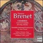 Thrse Brenet: Chimres