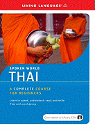 Thai: A Complete Course for Beginners