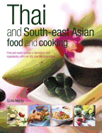 Thai and South-East Asian Food & Cooking