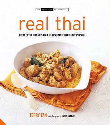 Thai: From Pad Thai to Fishcakes - Tan, Terry
