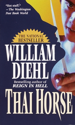 Thai Horse - Diehl, William