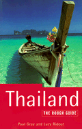 Thailand 3: The Rough Guide, 3rd Edition