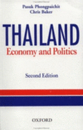 Thailand: Economy and Politics