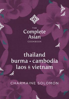 Thailand, Vietnam, Cambodia, Laos and Burma - Solomon, Charmaine