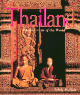 Thailand - McNair, Sylvia