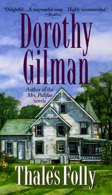 Thale's Folly - Gilman, Dorothy