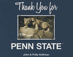 Thank You for Penn State