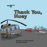 Thank You, Huey