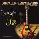 Thank You Les: A Tribute to Les Paul