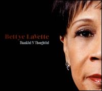 Thankful N' Thoughtful - Bettye LaVette