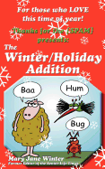 Thanks for the [Spam]: The Winter/Holiday Addition