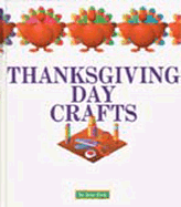 Thanksgiving Day Crafts