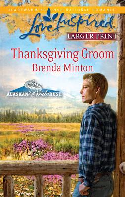 Thanksgiving Groom - Minton, Brenda