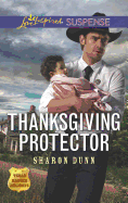 Thanksgiving Protector