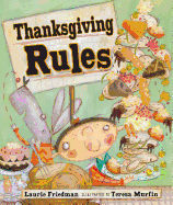 Thanksgiving Rules