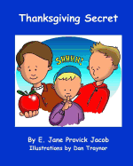 Thanksgiving Secret