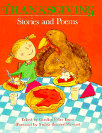 Thanksgiving: Stories and Poems - Bauer, Caroline Feller